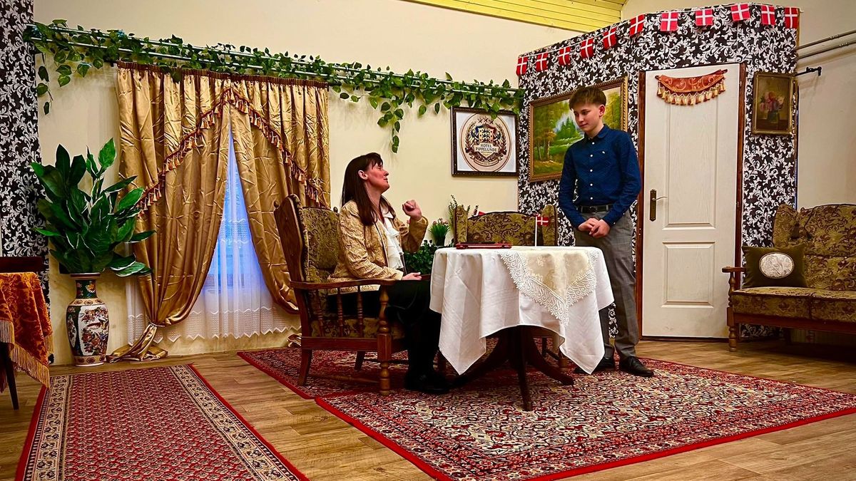 Botrány és téboly – a bakonyiak idén két hotelt is felforgattak, és ezt látni kell