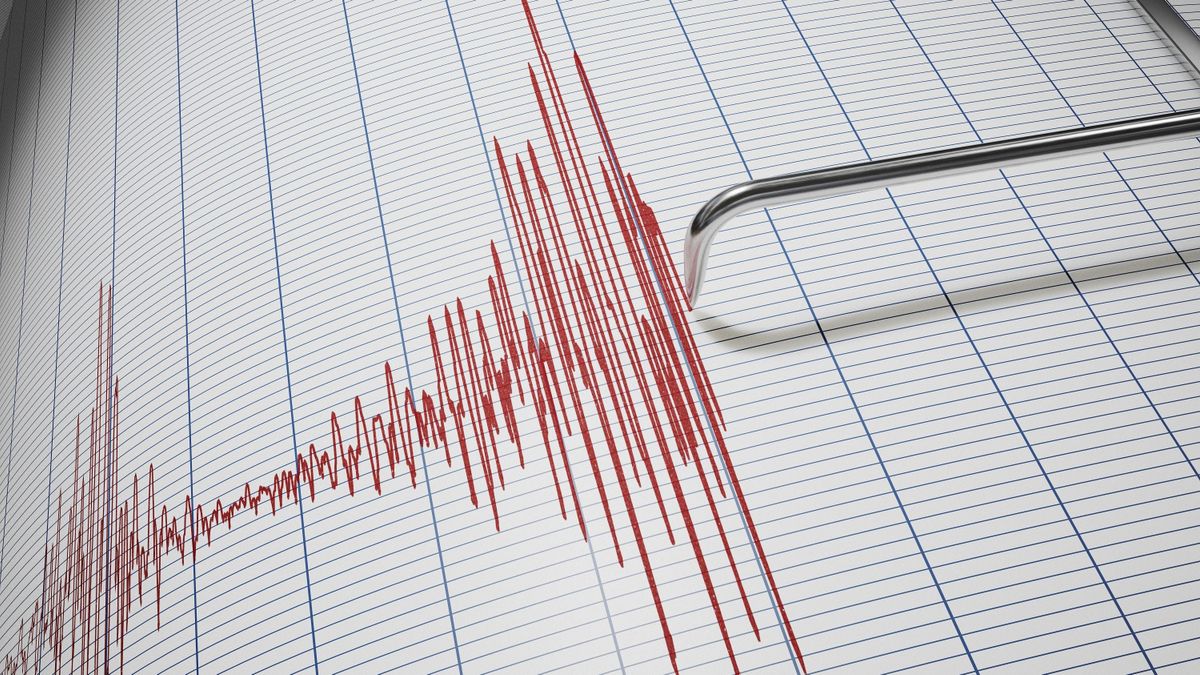Erős földrengést jelentettek Japánból, szökőárriadót is elrendeltek