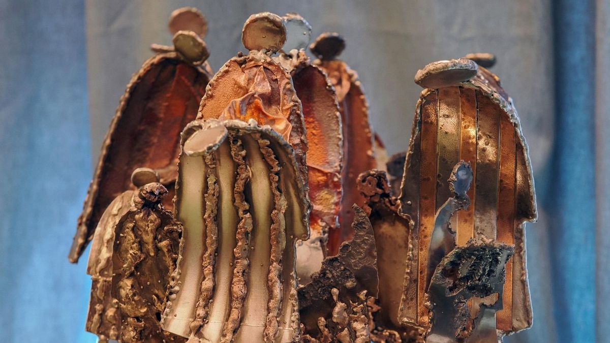 A fény felé vezető út – emlékmű készül a tiszakarádi áldozatoknak (galéria)