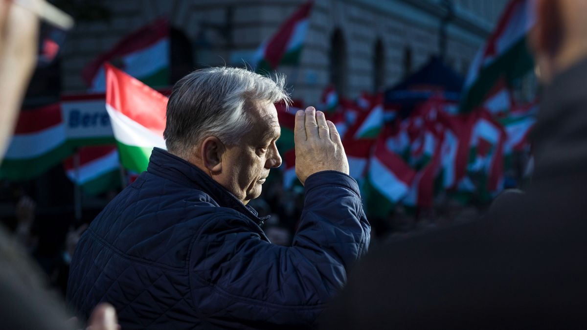 Orbán Viktor péntek reggel fontos üzenetet küld minden magyarnak