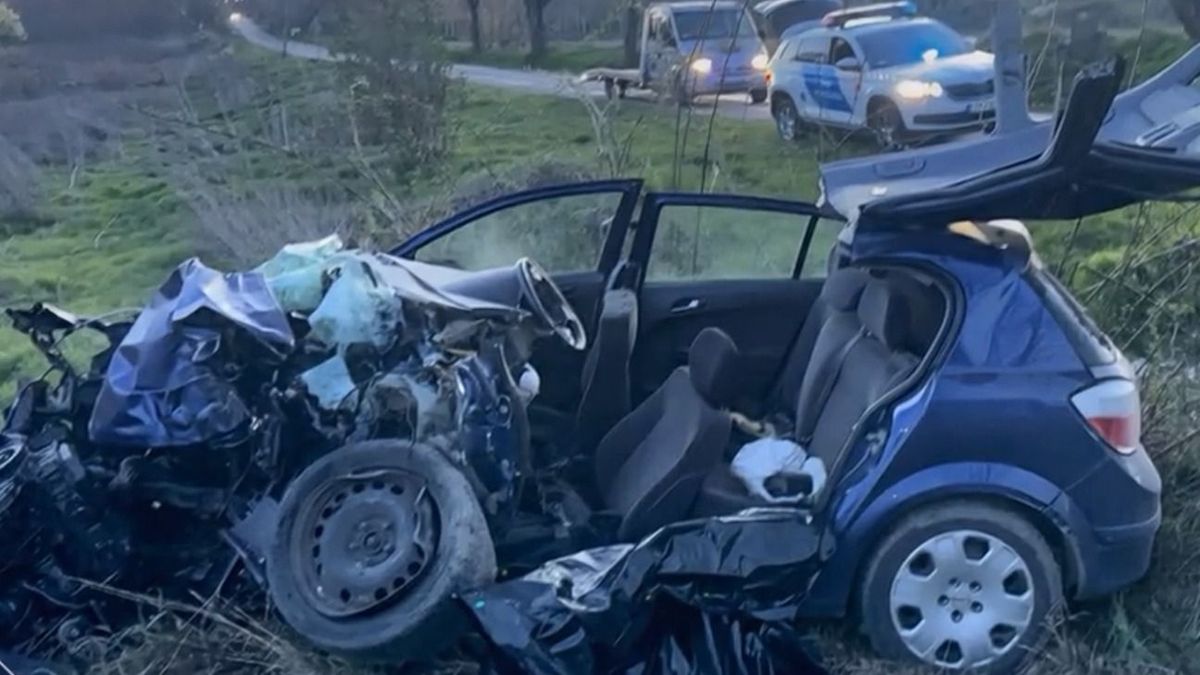 Négy gyermek maradt apa nélkül: két tragédia rázta meg az országot (+videó)