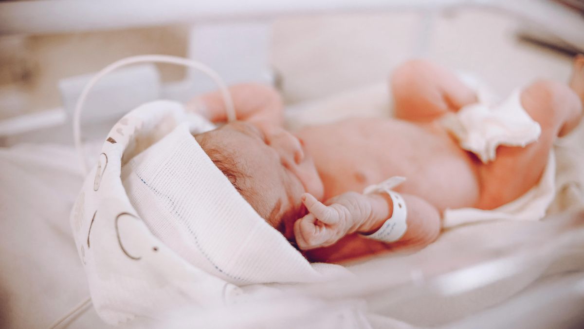 Húsvéti csöppségek – 10 baba született Veszprémben