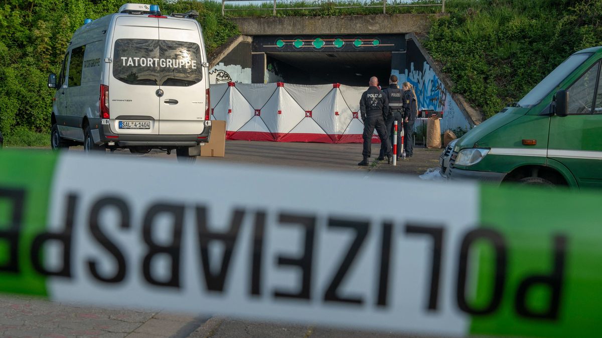 Robbanás volt egy németországi aluljáróban, halálos áldozat is van (videó)