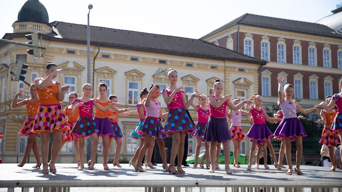 Az ország táncra perdül: jön a Nagy Táncválasztó
