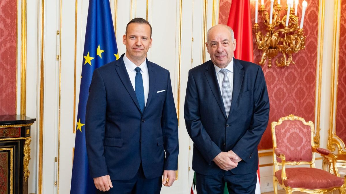 Toroczkai László: Magyar Péter a jogállamiságot puccsolja meg azzal, amit csinál