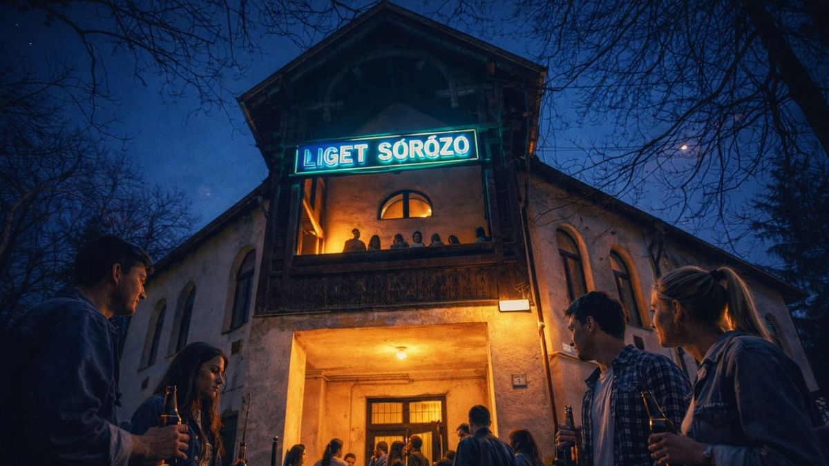 Újabb emlék került elő a veszprémi szellemházról: ezt sokan nem tudták róla