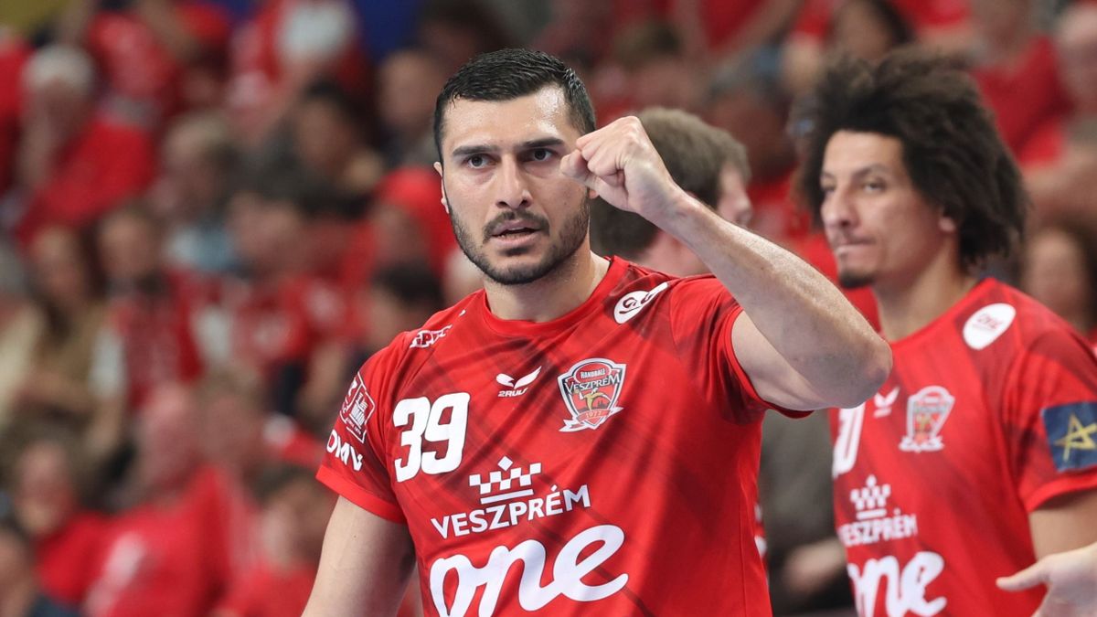 Belement a One Veszprém kérésébe az ellenfél, Pascualék készülhetnek a nagy csatára