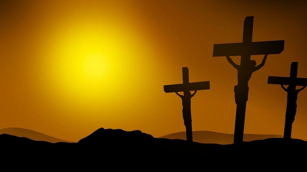 Hit és kétely között