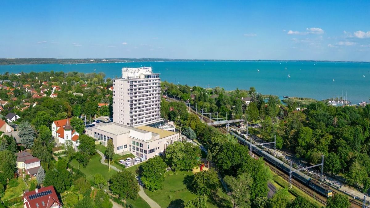 Biztató évkezdet: erősödött a forgalom a hazai szállodákban