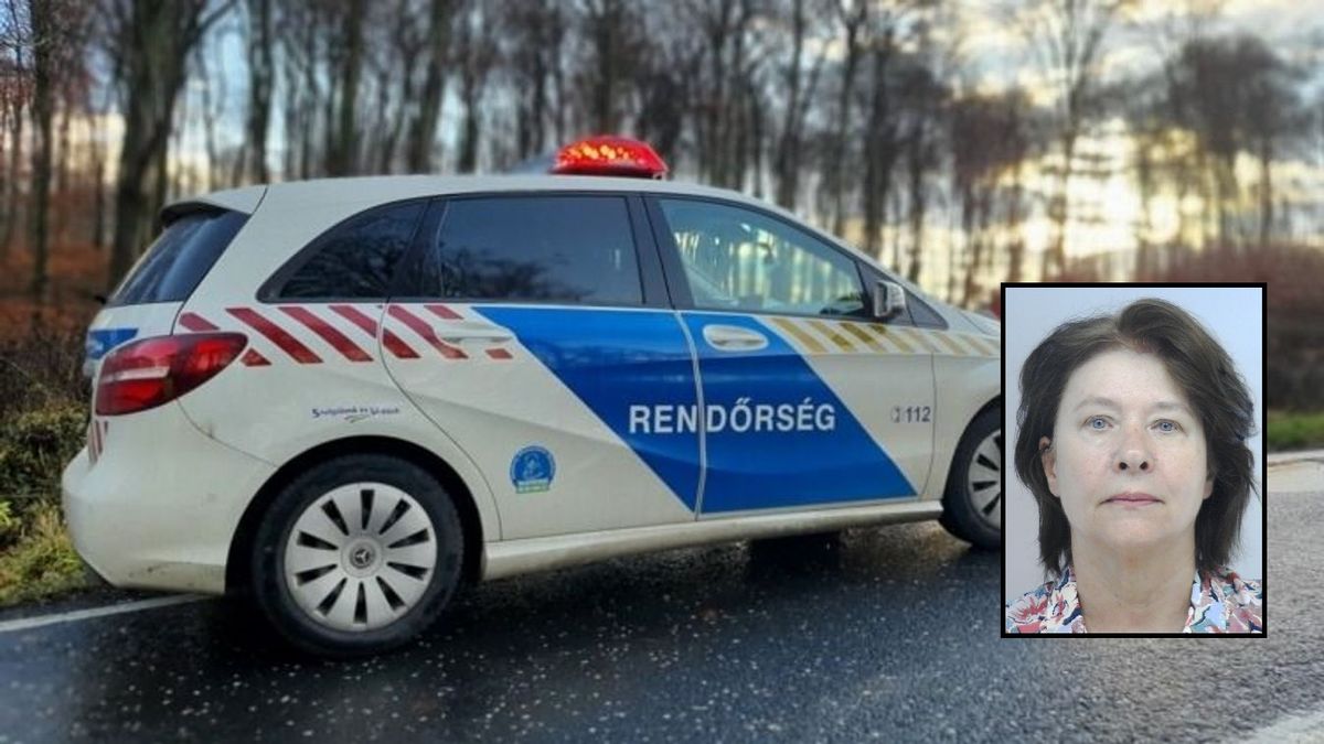 Mindenki ezért a nőért aggódik most: Balatonfüreden tűnt el – látta valahol? (fotók)