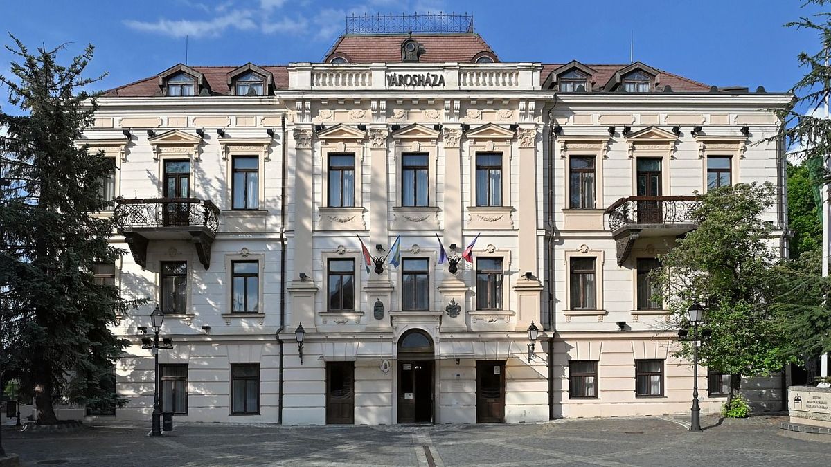 Otthon Veszprémben: 300 ezer forint lakhatási támogatáshoz juthatnak a fiatalok