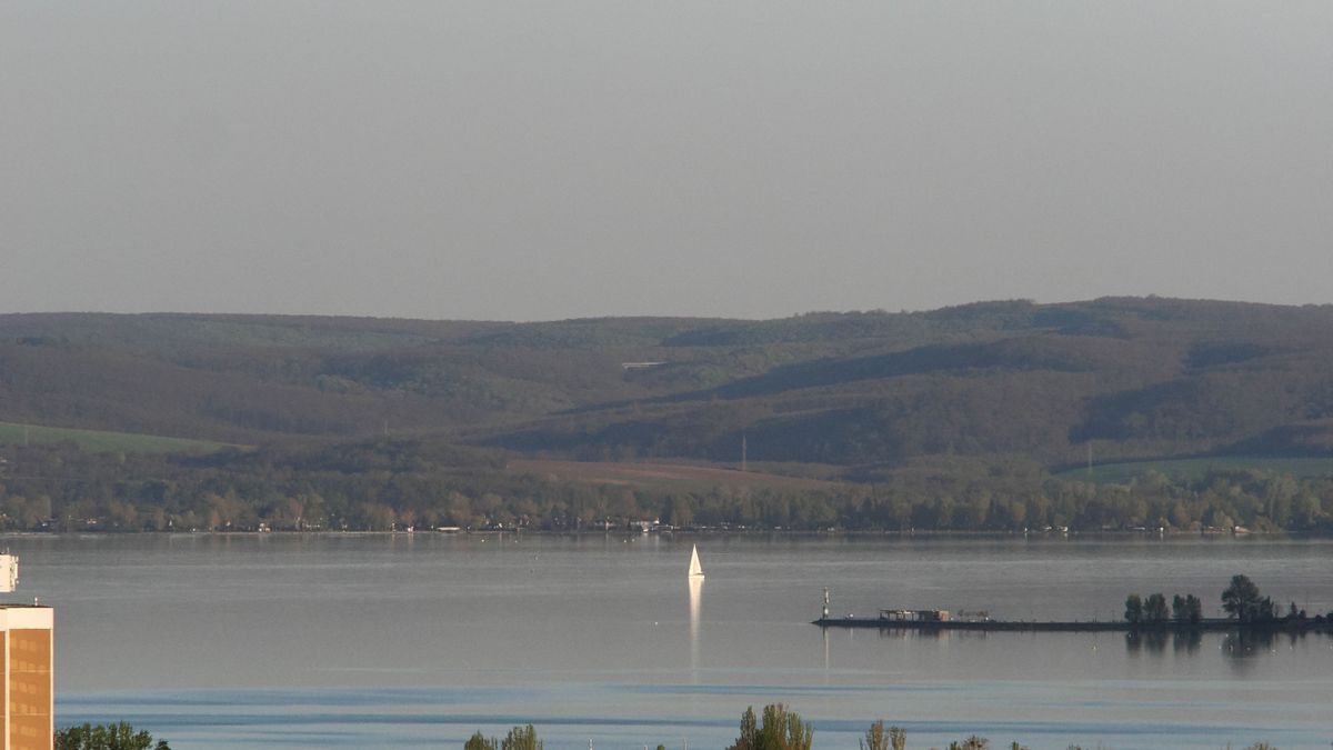 Záporok csapnak le: marad a változékony, tavaszi idő