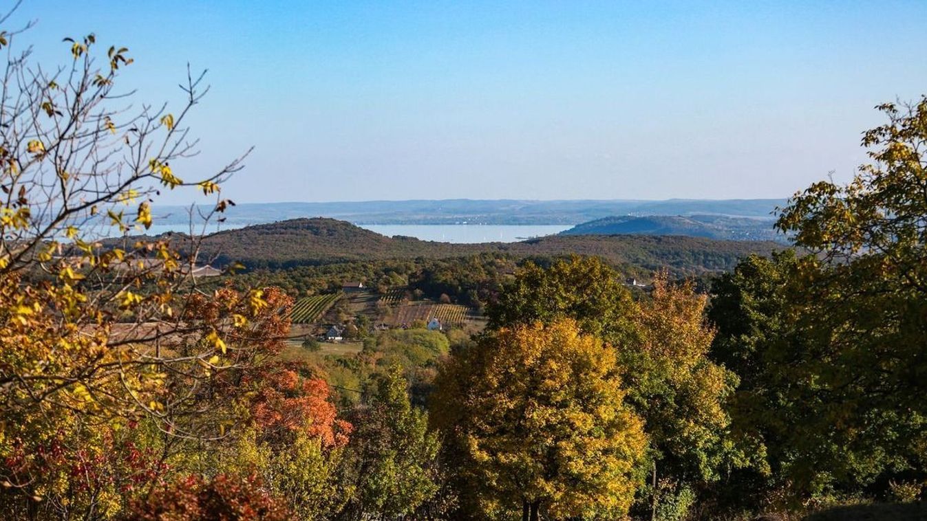 A világörökség része lehet: top 10 látnivaló a Balaton-felvidéken