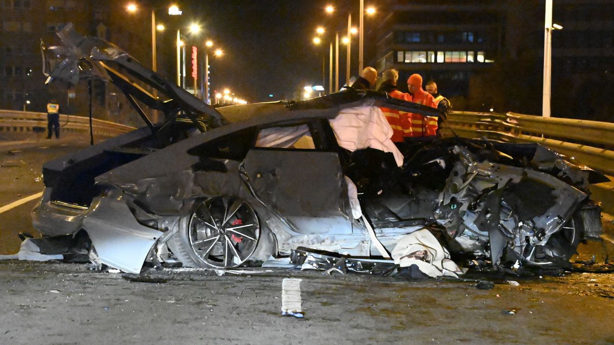 Szabályszegések sorozata vezetett a halálos tragédiához