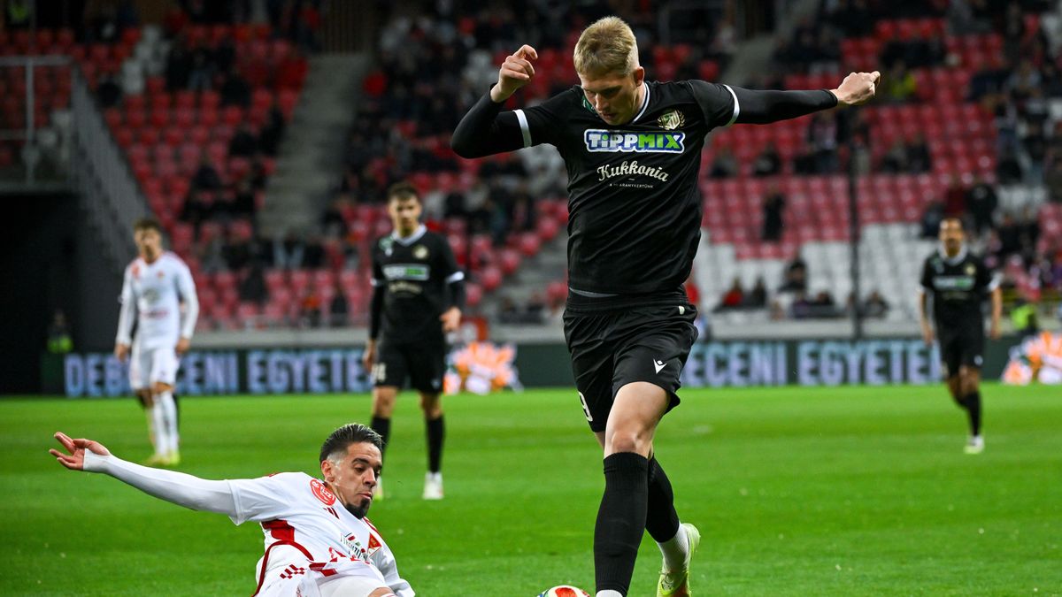 Zsebben a legfontosabb pont