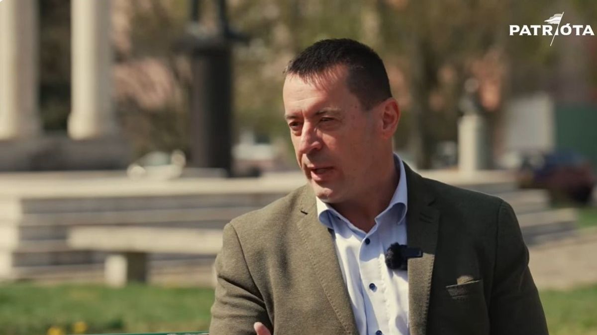 A Jobbik volt elnöke: a Mi Hazánk szavazói megértették, hogy a választáson hatalmas a tét (videó)