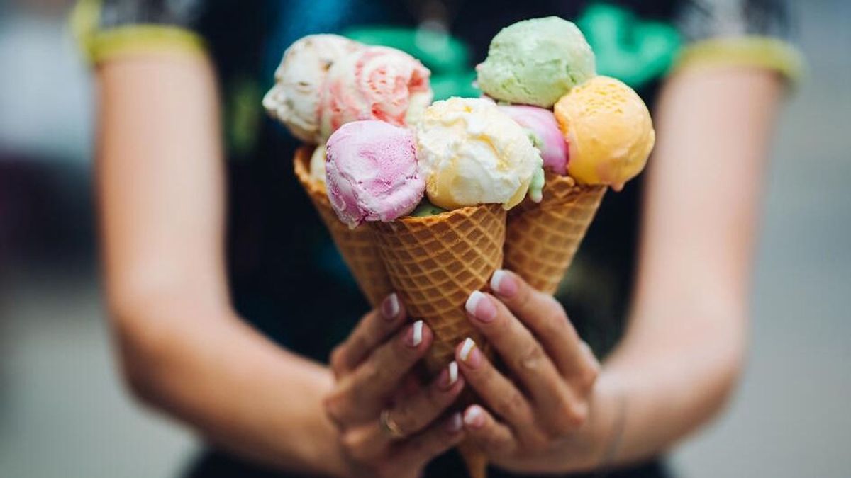 Már lehet jelentkezni a Balaton Fagyija versenyre