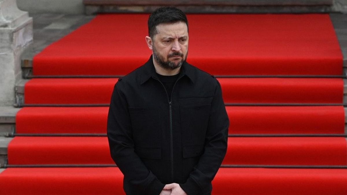 Két teljesen eltérő verzió: Zelenszkij és Magyar Péter nem ugyanarra emlékszik