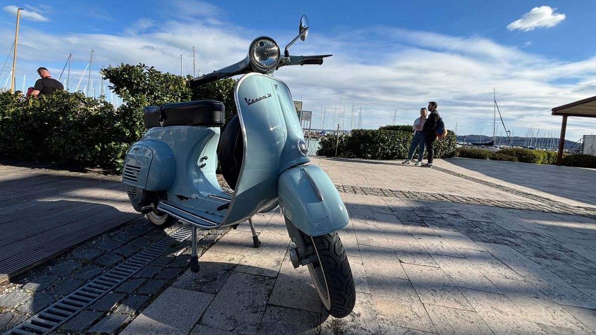 Élettel telt meg a part: húsvéti pillanatok Balatonfüreden (galéria + videó)