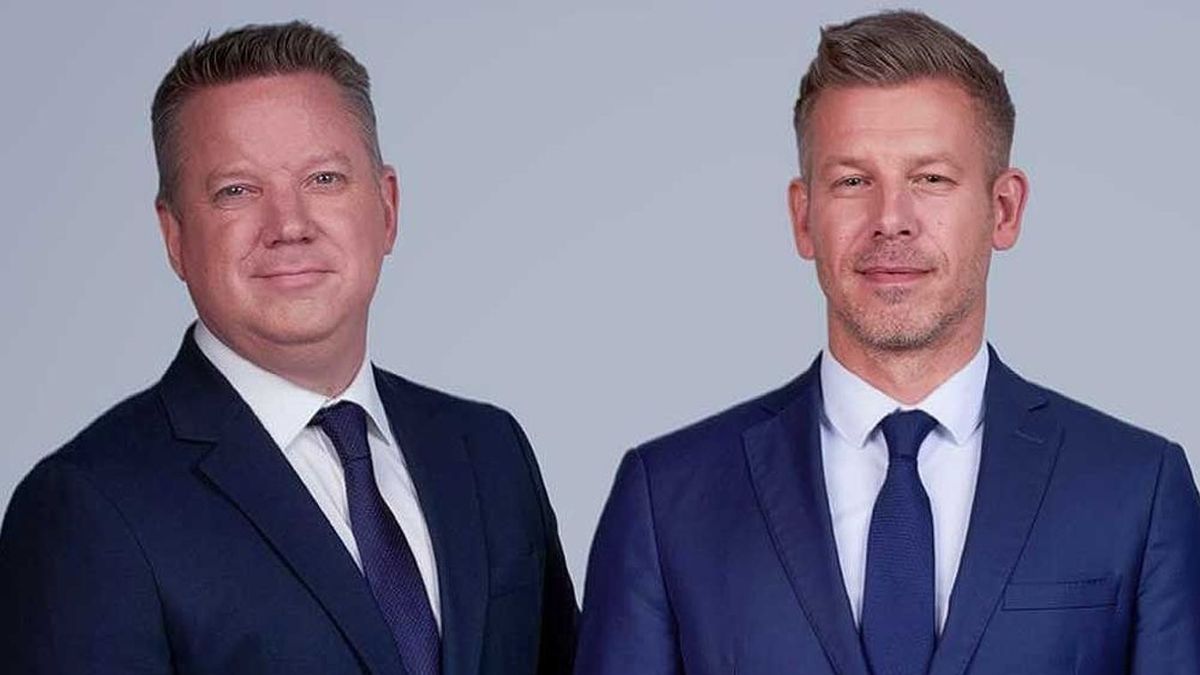 Baloldali üzletember, CEU-pártiság, migráció: Pósfai Gábor lesz az új belügyminiszter