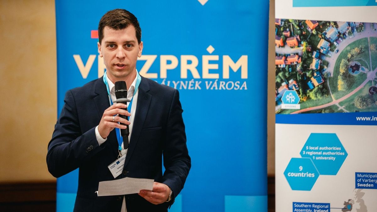 Fókuszban a veszprémi jógyakorlatok (galéria)