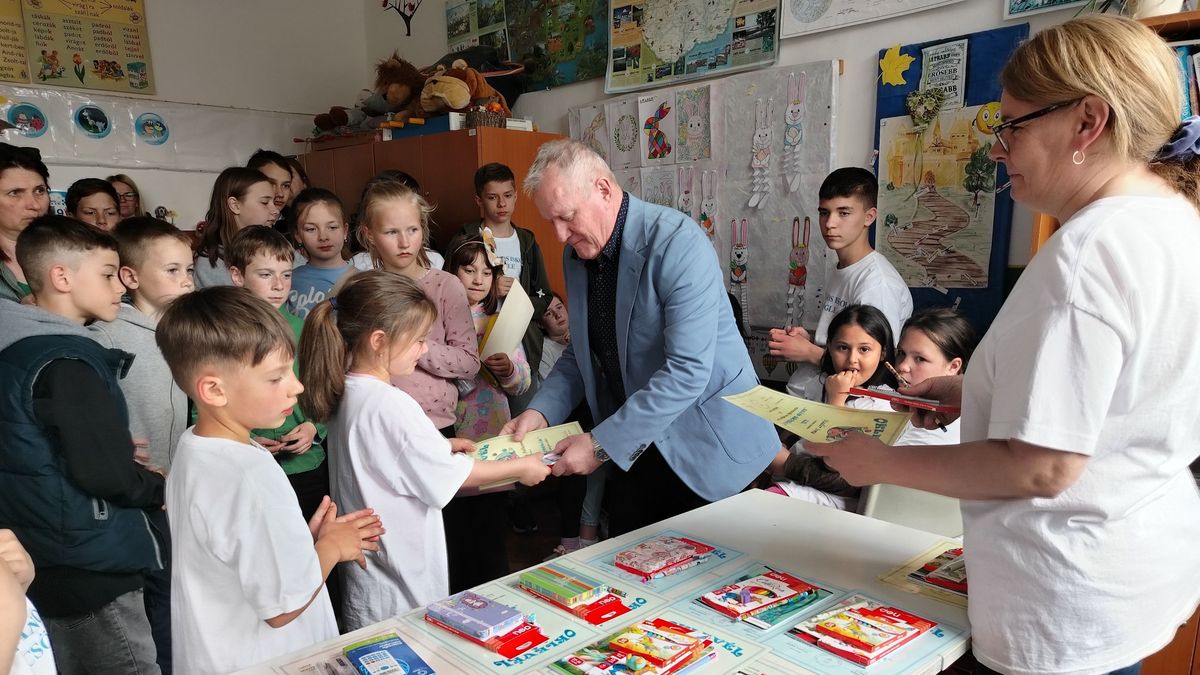 Egyre népszerűbb a térségi verseny