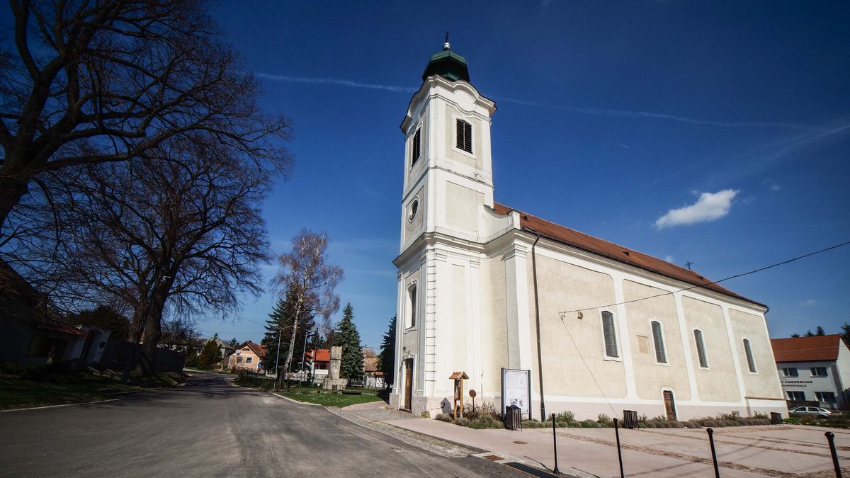 Folyamatos fejlődés Városlődön – megvalósuló beruházások és jövőbeli tervek (galéria + videó)
