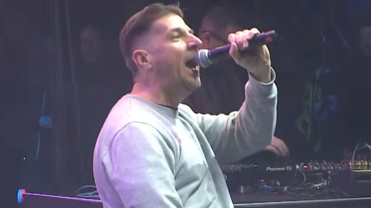 Bocsánatkérésre szólították fel a heremutogató veszprémi rappert, a polgármester is megszólalt