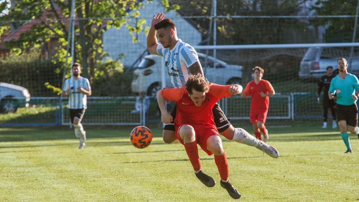 Nem játszott, mégis ünnepelhetett a Badacsonytomaji SE (+ képek)