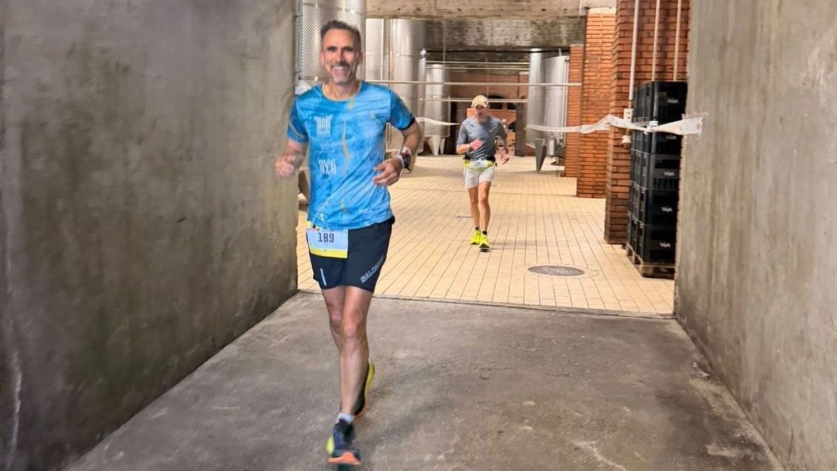 Két Balaton-kör után - megható jelenetek a célban (+ videók)