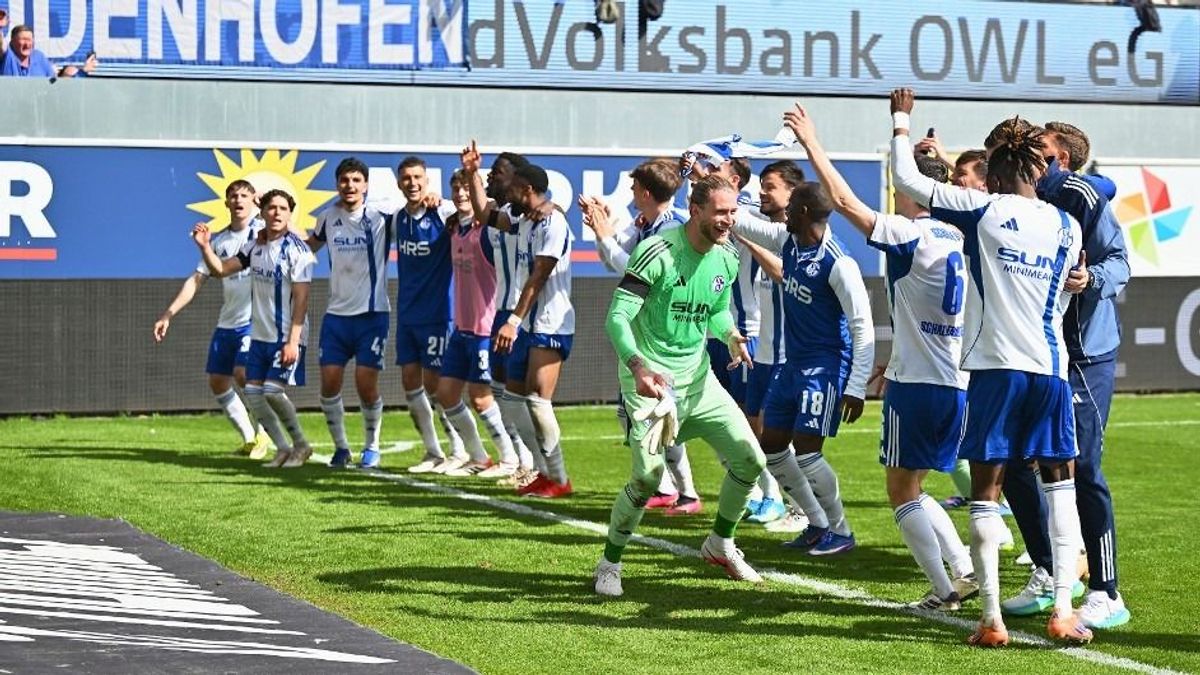 Csődriadó és megaláztatás után támad fel a német futball mamutklubja