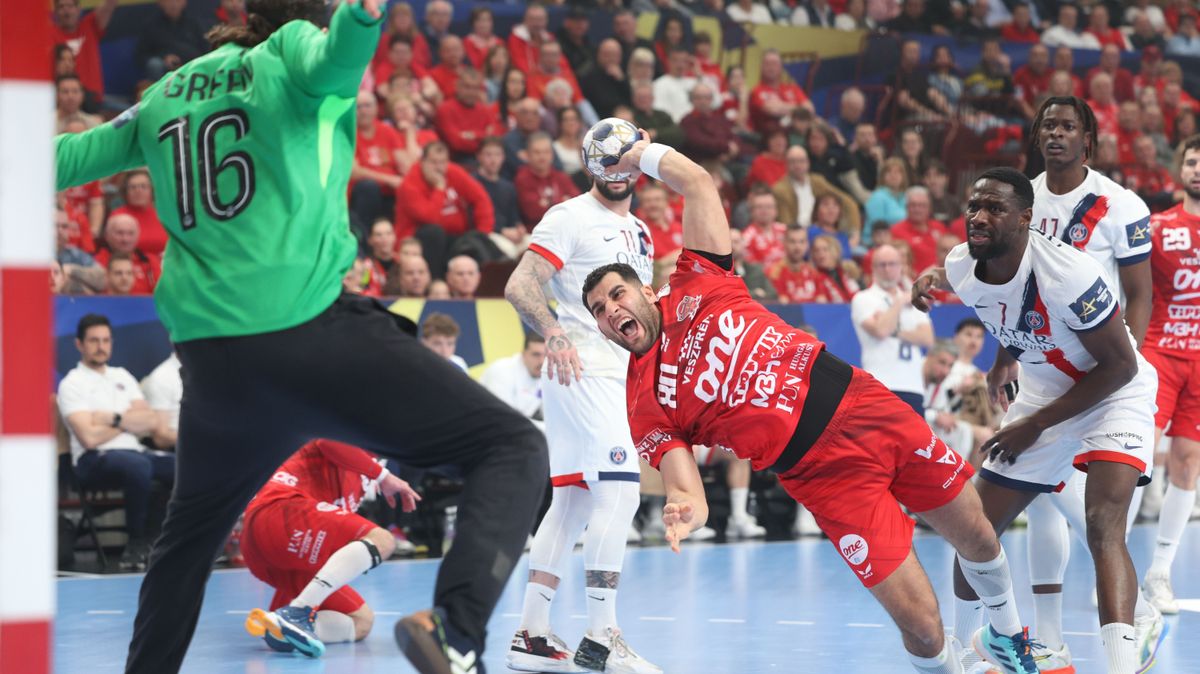 Olyat tett a One Veszprém, amire kevesen számítottak