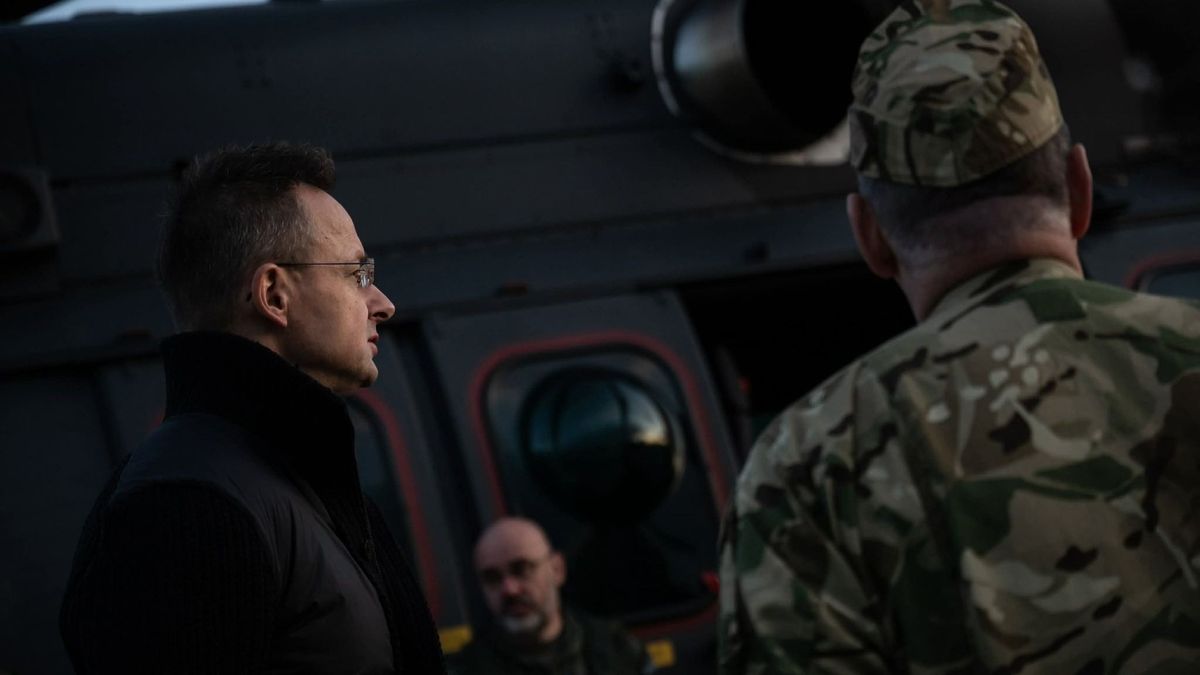 Szijjártó Péter: A szerb hatóságok olyan terrortámadást előztek meg, amely ellehetetlenítette volna a magyar földgázellátást (videó)
