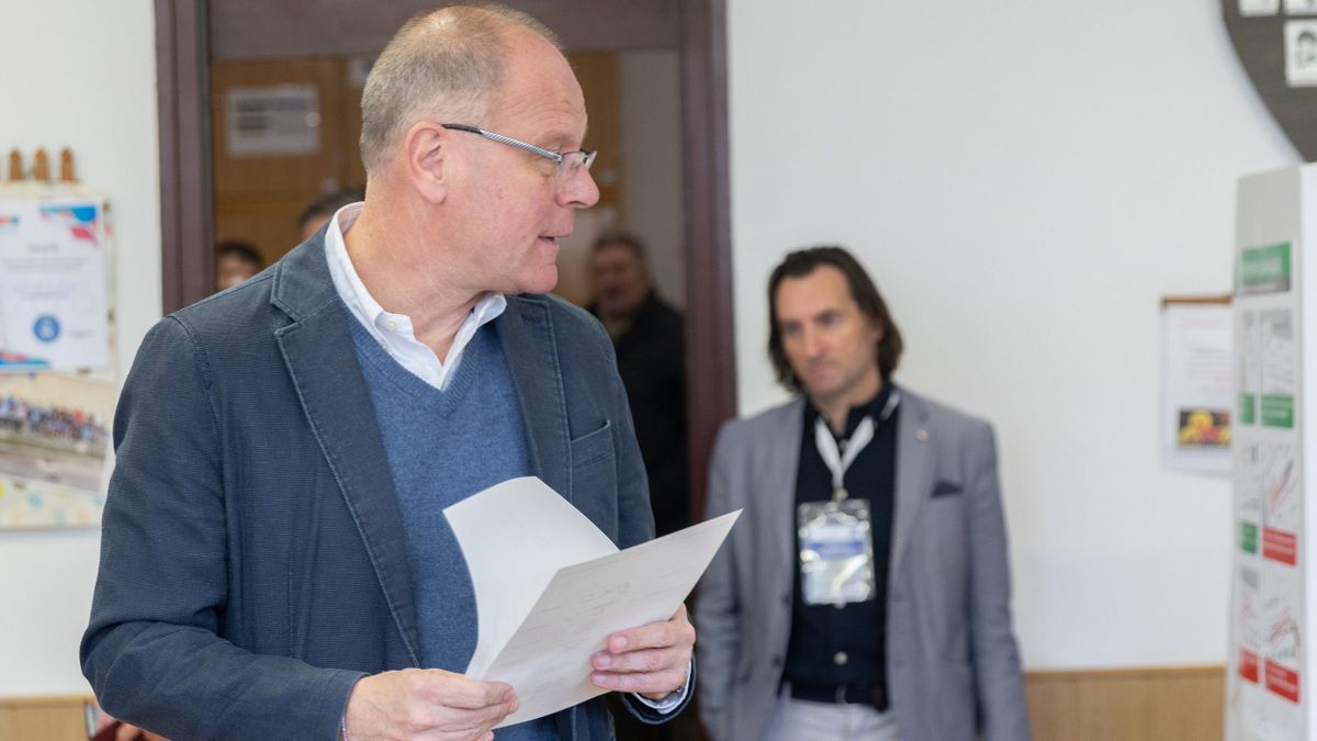 Navracsics Tibor: A Fidesz–KDNP a béke, a stabilitás és a kiszámíthatóság garanciája