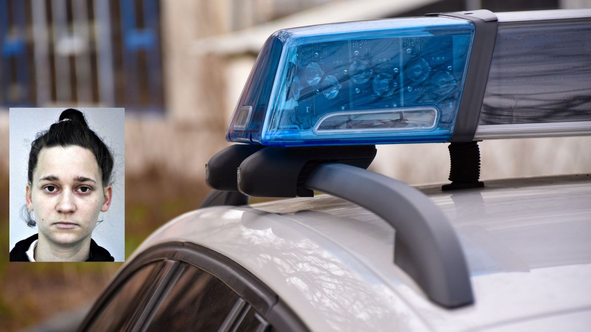 Jól nézd meg ezt a lányt: lopás miatt körözik a veszprémi fiatalt