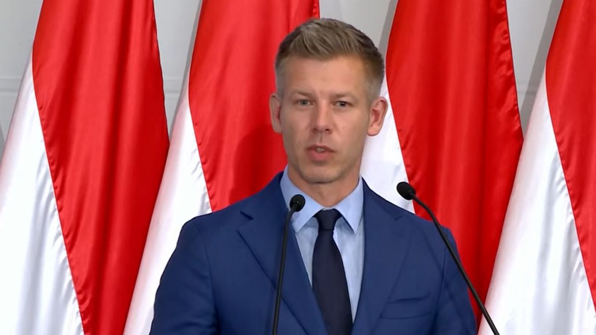 Megvan ki lesz a Tisza Párt oktatási minisztere