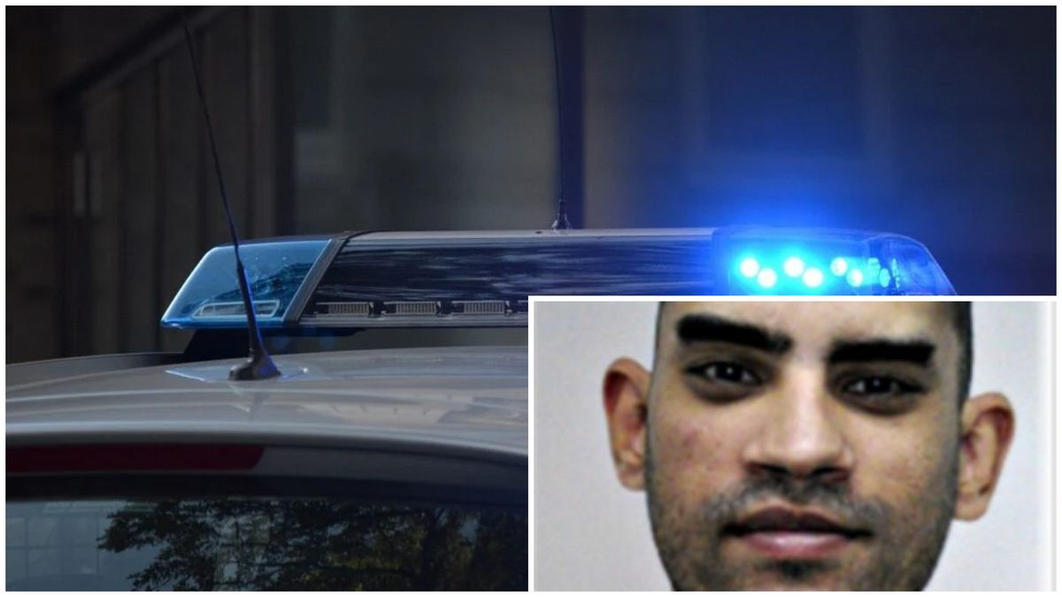 Nyoma veszett egy fiatal férfinak Veszprém vármegyében – napok óta keresik