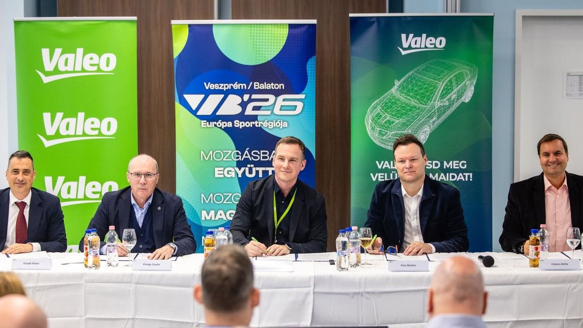 Eddig is aktívak voltak, most még nagyobb szerepet vállalnak