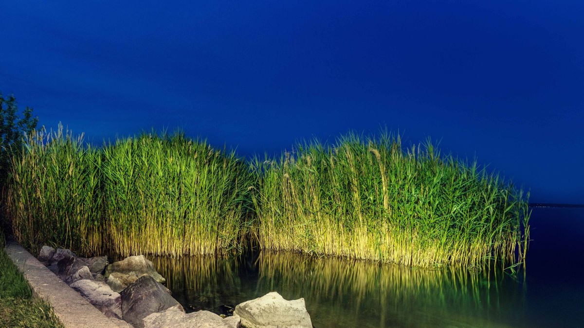 Ritkán látott arcát mutatja a Balaton – akkor a legszebb, mikor még nincsen tömeg (galéria)