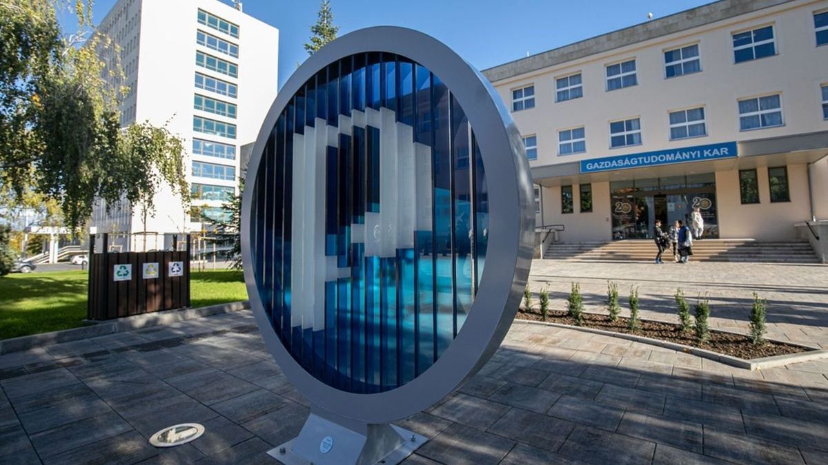 Környezetvédelmi projekt a Tématerületi Kiválósági Program 2021 keretében
