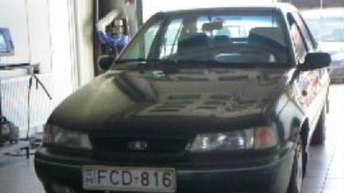 Megható okból keresik ezt az autót a közösségi médiában