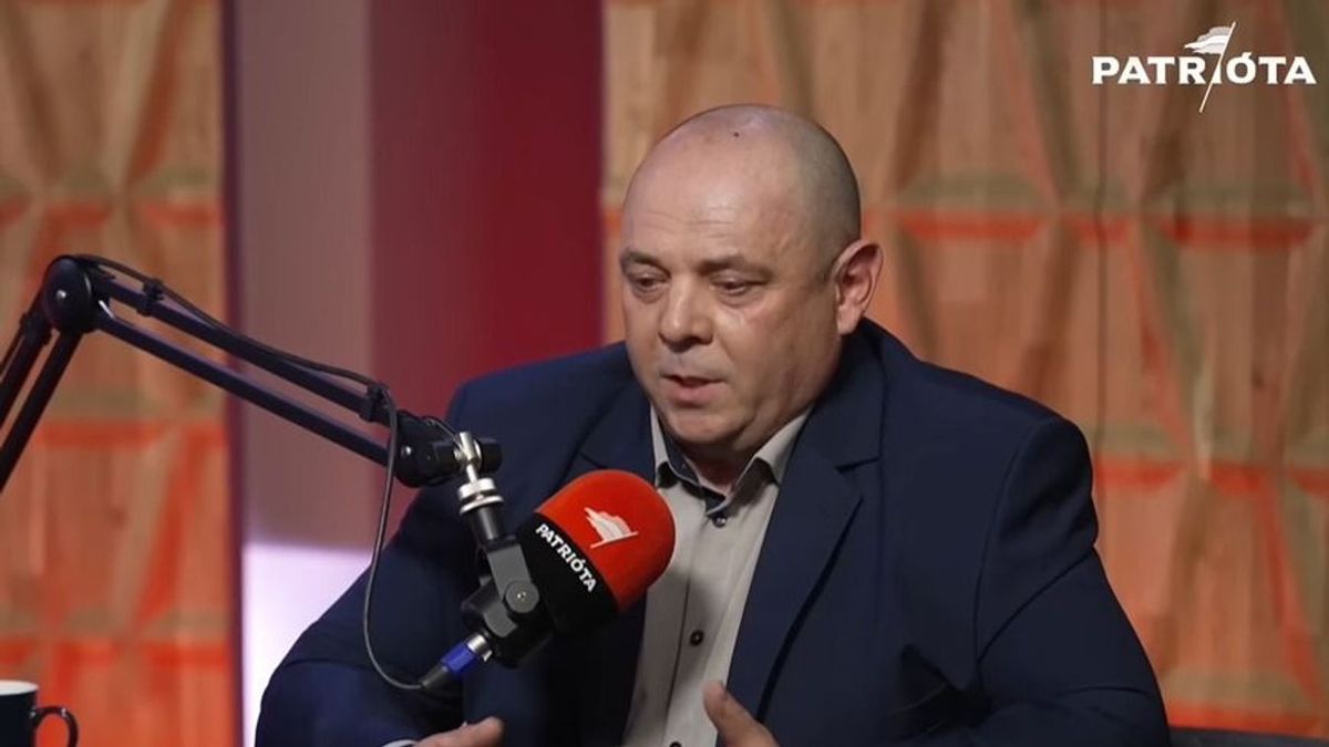 Pintér Ferenc: Pálinkás Szilveszter egy divatkatona, aki megunta a semmittevést (videó)