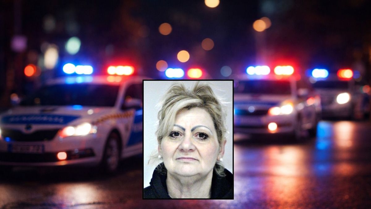 Döbbenet: ezért adtak ki elfogatóparancsot a nő ellen Veszprém megyében