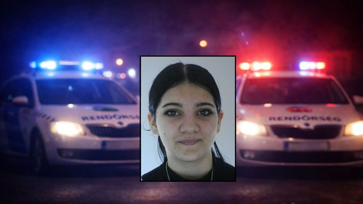 Sokkoló eltűnés a Balatonnál, 13 éves kislánynak veszett nyoma