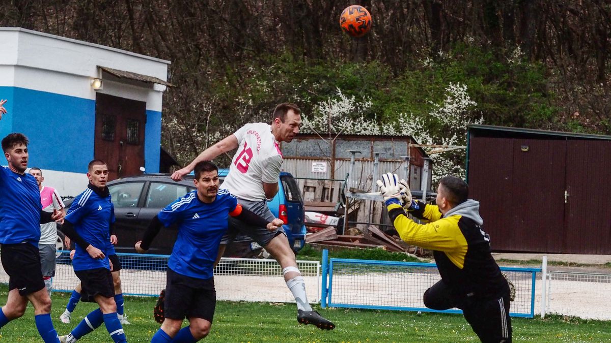 Hétszer volt eredményes az Öskü