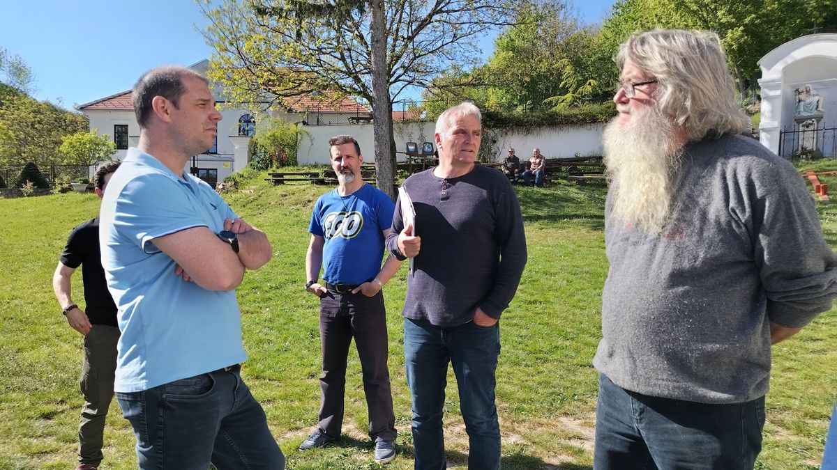 Idén is közösségi összefogással kel életre a Magyarpolányi Passió
