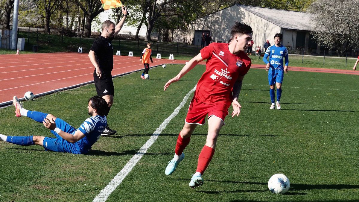 Fontos mérkőzések jönnek