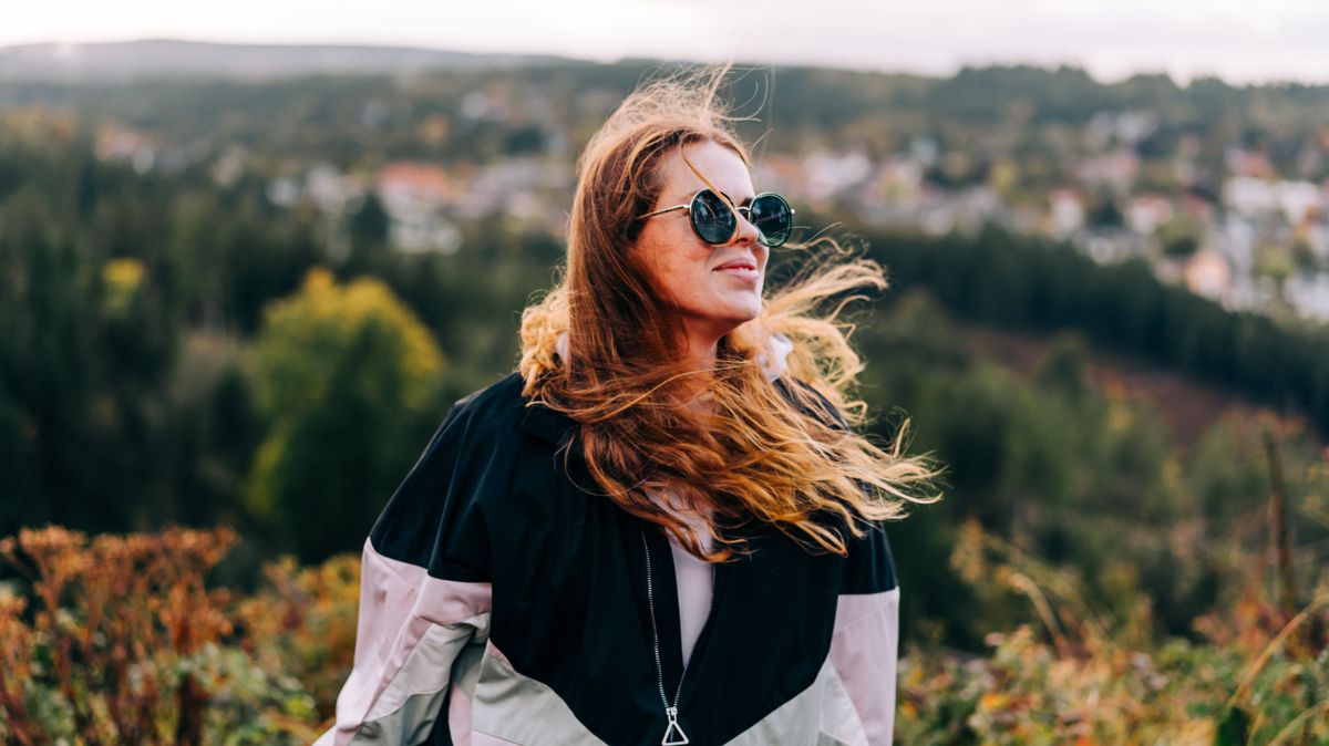 Veszprémre szeles, de enyhülő tavaszi nap vár csütörtökön, jelentős hőingadozással