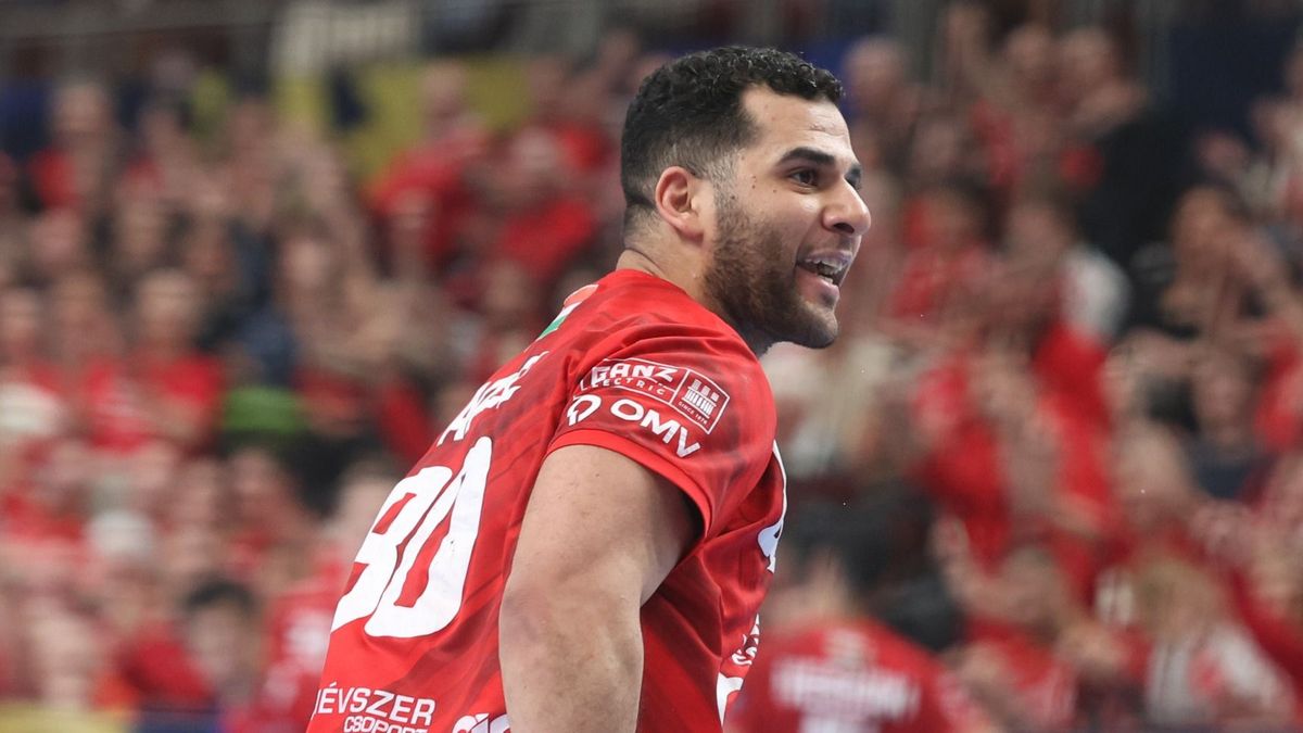 Volt izgalom a PSG–Veszprém meccsen, de a nem a továbbjutás kérdése