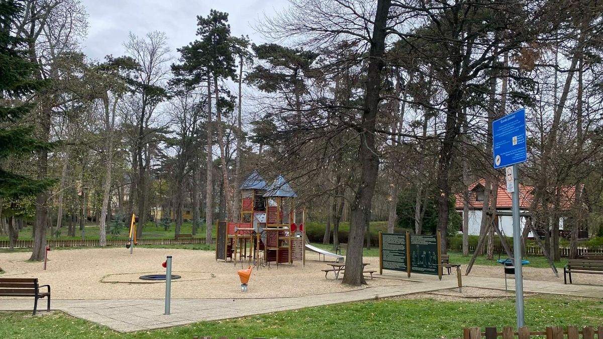 Top 5 játszótér Veszprém vármegyében és a Balaton körül: ezeket ajánlják a szülők (galéria)